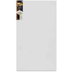 Masterpiece Elite Heavyweight Canvas - 36" x 84", Oil Primed