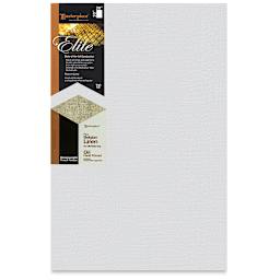 Masterpiece Elite Heavyweight Canvas - 20" x 30", Oil Primed