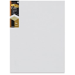 Masterpiece Elite Heavyweight Canvas - 48" x 60", Acrylic Primed