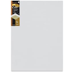 Masterpiece Elite Heavyweight Canvas - 48" x 64", Acrylic Primed