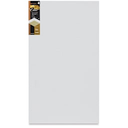 Masterpiece Elite Heavyweight Canvas - 48" x 84", Acrylic Primed