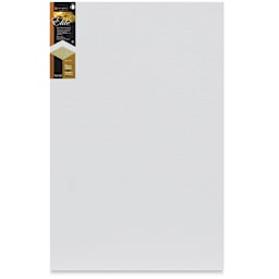 Masterpiece Elite Heavyweight Canvas - 54" x 72", Acrylic Primed