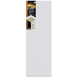 Masterpiece Elite Heavyweight Canvas - 18" x 72", Oil Primed