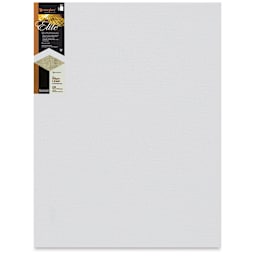 Masterpiece Elite Heavyweight Canvas - 48" x 60", Oil Primed