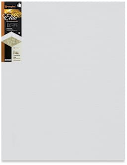 Masterpiece Elite Heavyweight Canvas - 48" x 72", Oil Primed