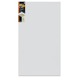 Masterpiece Elite Heavyweight Canvas - 48" x 84", Oil Primed