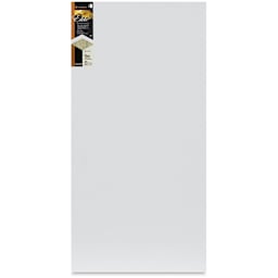 Masterpiece Elite Heavyweight Canvas - 48" x 96", Oil Primed