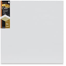 Masterpiece Elite Heavyweight Canvas - 60" x 60", Acrylic Primed