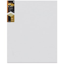 Masterpiece Elite Heavy-Weight Canvas - 60" x 72", Acrylic Primed