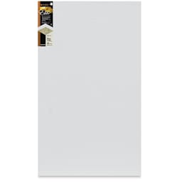Masterpiece Elite Heavyweight Canvas - 60" x 84", Oil Primed
