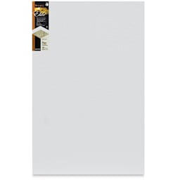 Masterpiece Elite Heavyweight Canvas - 54" x 72", Oil Primed