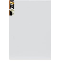 Masterpiece Elite Heavyweight Canvas - 72" x 84", Oil Primed