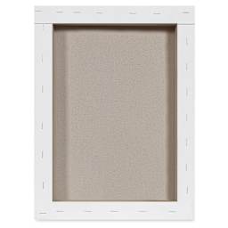 Blick Premier Heavyweight Stretched Cotton Canvas - 12" x 16", 1-3/8" Profile back