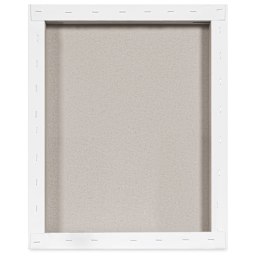 Blick Premier Heavyweight Stretched Cotton Canvas - 16" x 20", 1-3/8" Profile back