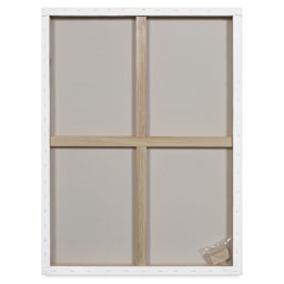 Blick Premier Heavyweight Stretched Cotton Canvas - 30" x 40", 1-3/8" Profile