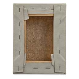 Blick Premier Belgian Linen - 6" x 8", Oil-Primed, 1-3/8" Profile back