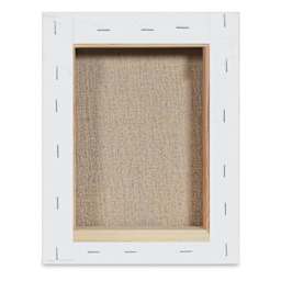 Blick Premier Belgian Linen - 8" x 10", Oil-Primed, 1-3/8" Profile