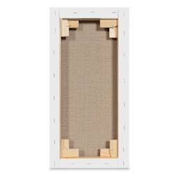 Blick Premier Belgian Linen - 10" x 20", Oil-Primed, 1-3/8" Profile