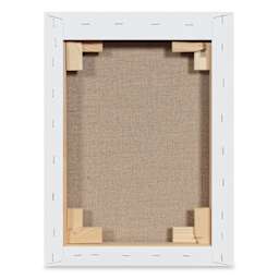 Blick Premier Belgian Linen - 12" x 16", Oil-Primed, 1-3/8" Profile