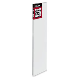Blick Premier Belgian Linen - 12" x 48", Oil-Primed, 1-3/8" Profile