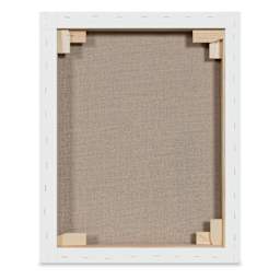 Blick Premier Belgian Linen - 16" x 20", Oil-Primed, 1-3/8" Profile