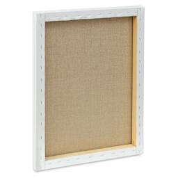 Blick Premier Belgian Linen - 18" x 24", Oil-Primed, 1-3/8" Profile