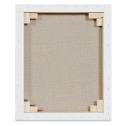 Blick Premier Belgian Linen - 20" x 24", Oil-Primed, 1-3/8" Profile