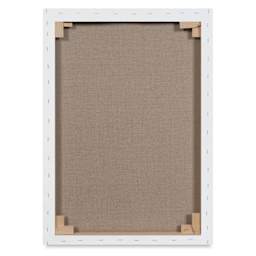 Blick Premier Belgian Linen - 20" x 30", Oil-Primed, 1-3/8" Profile back