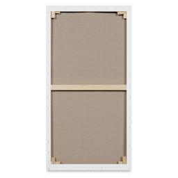 Blick Premier Belgian Linen - 24" x 48", Oil-Primed, 1-3/8" Profile