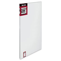 Blick Premier Belgian Linen - 24" x 48", Oil-Primed, 1-3/8" Profile