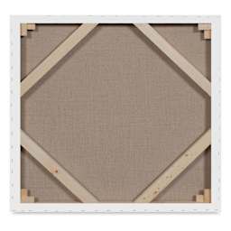 Blick Premier Belgian Linen - 30" x 30", Oil-Primed, 1-3/8" Profile