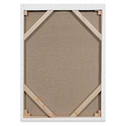 Blick Premier Belgian Linen - 30" x 40", Oil-Primed, 1-3/8" Profile