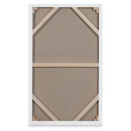 Blick Premier Belgian Linen - 30" x 48", Oil-Primed, 1-3/8" Profile back