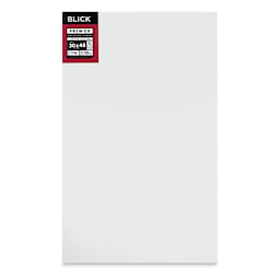 Blick Premier Belgian Linen - 30" x 48", Oil-Primed, 1-3/8" Profile