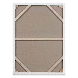 Blick Premier Belgian Linen - 36" x 48", Oil-Primed, 1-3/8" Profile