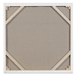 Blick Premier Belgian Linen - 40" x 40", Oil-Primed, 1-3/8" Profile