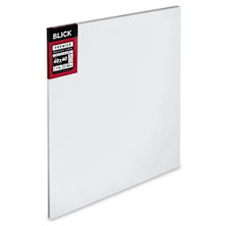 Blick Premier Belgian Linen - 40" x 40", Oil-Primed, 1-3/8" Profile
