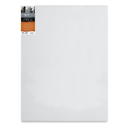 Fredrix Pro Series Dixie Museum Profile Canvas - 30" x 40", 2-1/4" Profile