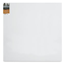 Fredrix Pro Series Dixie Museum Profile Canvas - 48" x 48", 2-1/4" Profile
