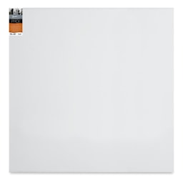 Fredrix Pro Series Dixie Museum Profile Canvas - 60" x 60", 2-1/4" Profile