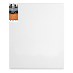 Fredrix Pro Series Dixie Gallery Profile Canvas - 30" x 36", 1-3/8" Profile