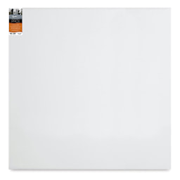 Fredrix Pro Series Dixie Gallery Profile Canvas - 60" x 60", 1-3/8" Profile