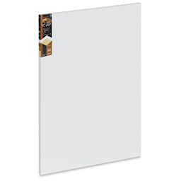 Masterpiece Elite Cotton Canvas - 34" x 42", Acrylic Primed