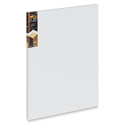 Masterpiece Elite Cotton Canvas - 36" x 48", Acrylic Primed