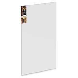Masterpiece Elite Cotton Canvas - 36" x 60", Acrylic Primed