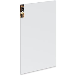 Masterpiece Elite Cotton Canvas - 40" x 72", Acrylic Primed