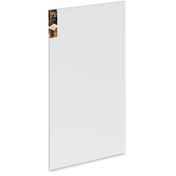 Masterpiece Elite Cotton Canvas - 40" x 80", Acrylic Primed
