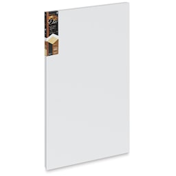 Masterpiece Elite Cotton Canvas - 48" x 72", Acrylic Primed