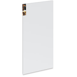 Masterpiece Elite Cotton Canvas - 48" x 84", Acrylic Primed