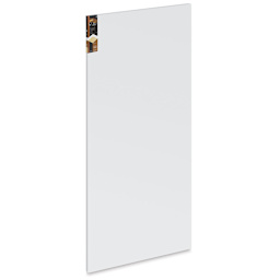 Masterpiece Elite Cotton Canvas - 48" x 96", Acrylic Primed